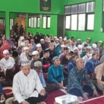 Pesantren Ramadhan: “Puasa Mendidik Umat Terlatih Lahir dan Batin”