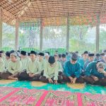 Program Pembiasaan Jumat Taqwa, MTsN 8 Banjar Gelar Tausiyah Agama